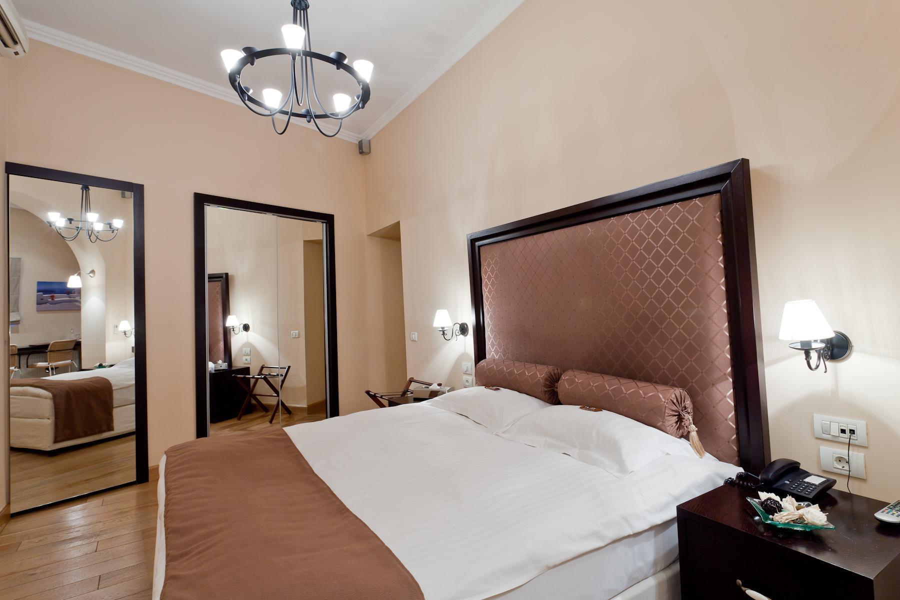 Hotel Moxa Boutique 4*