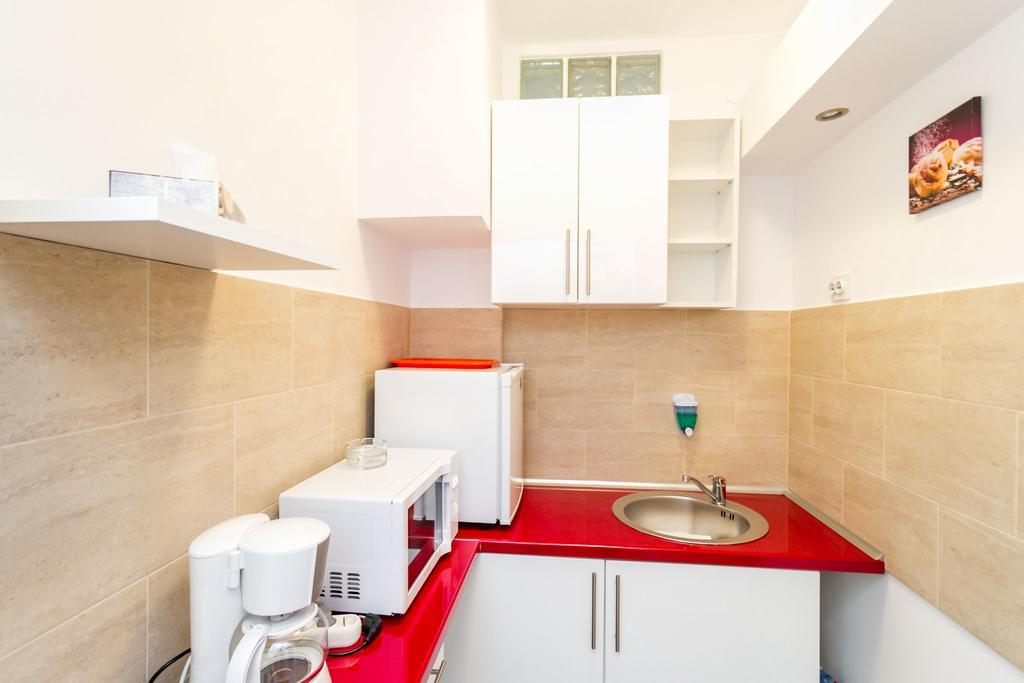 Primaverii Studio Apartament Bucureşti