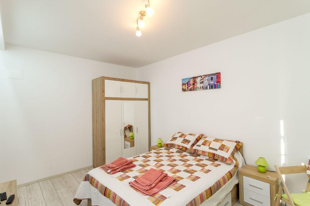 Apartament Primaverii Studio *