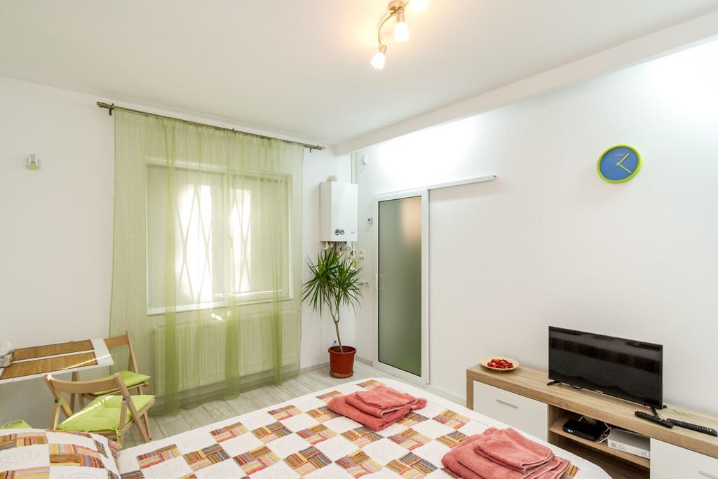 Primaverii Studio