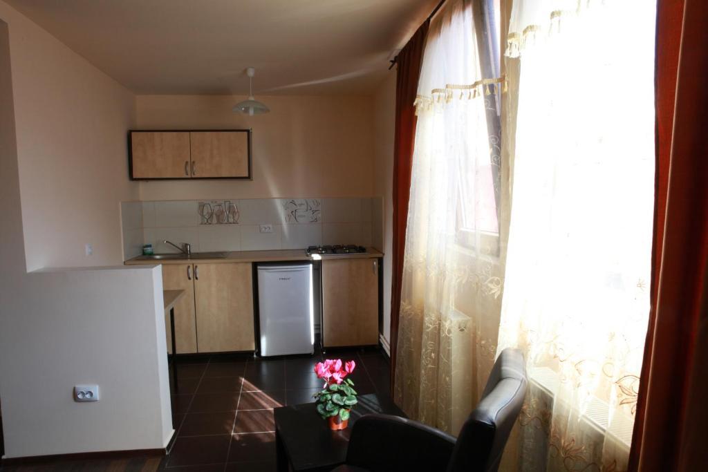 Titulescu Apartamento