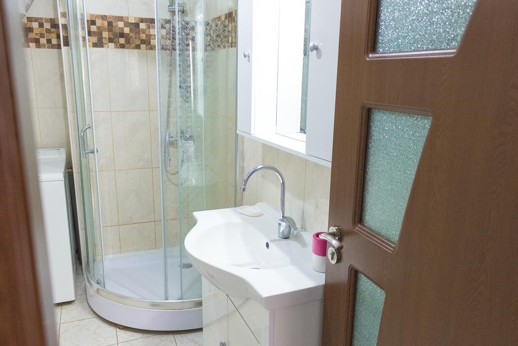 Grand - Beldiman Apartament *