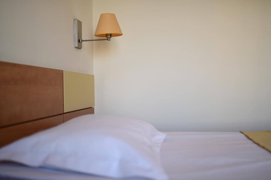 Hotel Euro Grivita Bucureşti