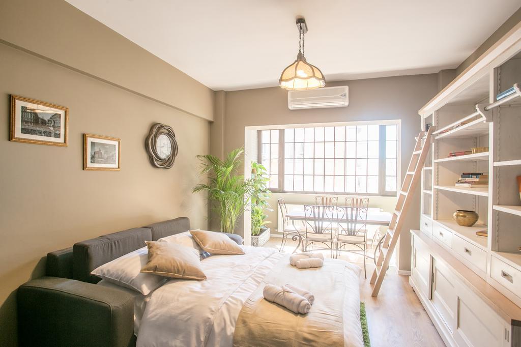 Apartamento Park By Urbanesq *