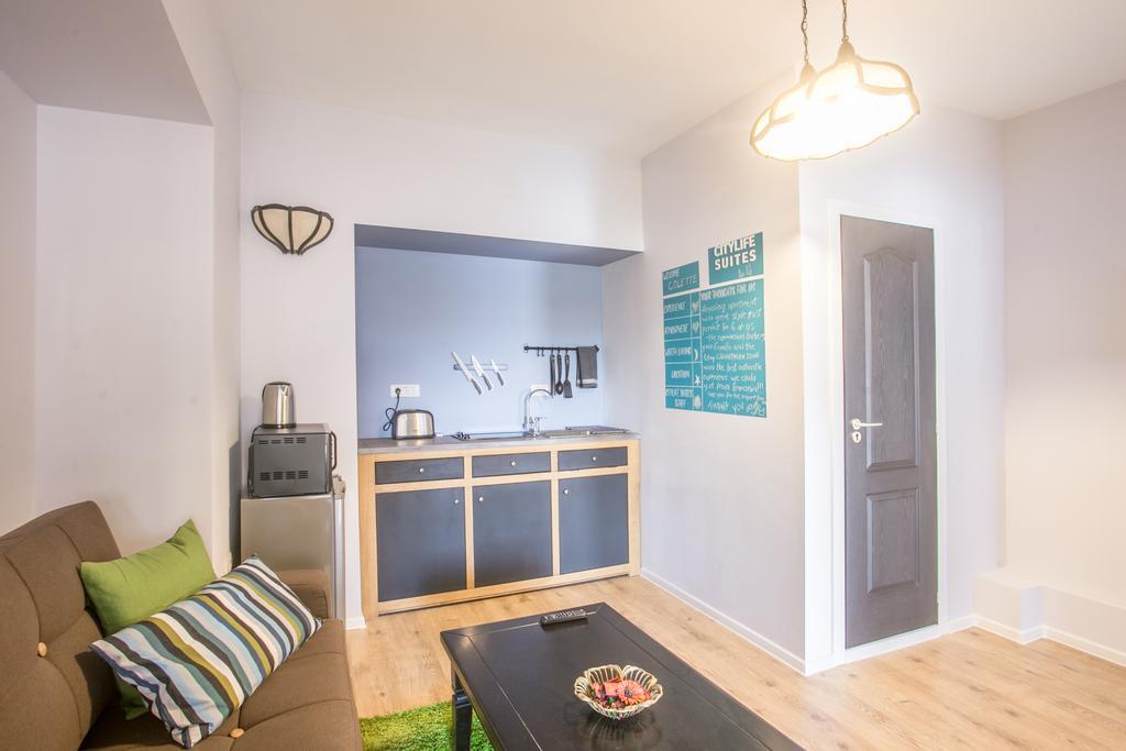 Apartamento Park By Urbanesq Bucareste