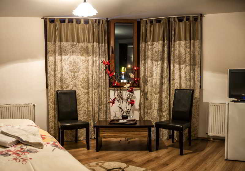 Stars Hotel 2*