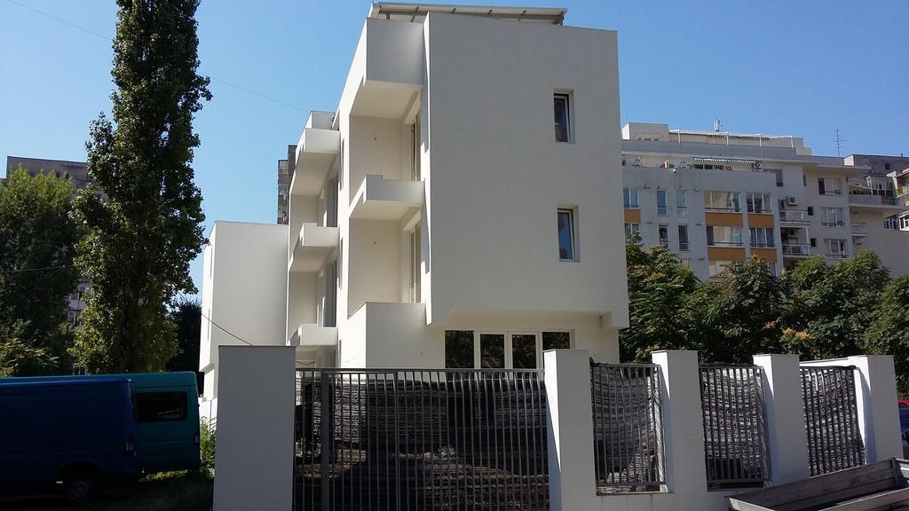 Apartamento La Caramidari Bucareste