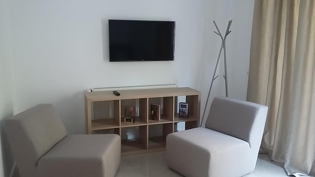 Apartment La Caramidari Bucharest