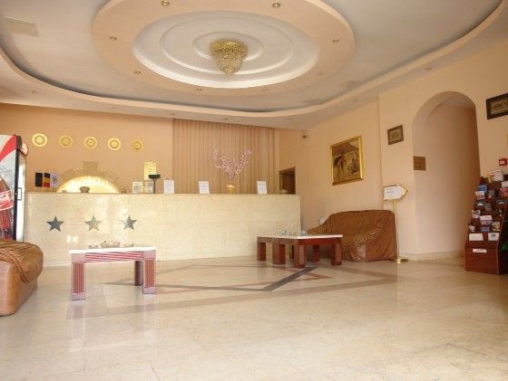 Sir Colentina 2* Bucharest