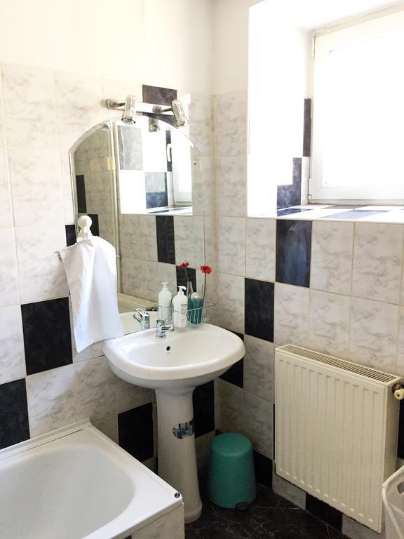 Apartament City Center Vasile Lascar Bucureşti