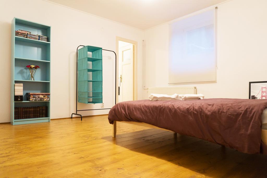 City Center Vasile Lascar Apartament *