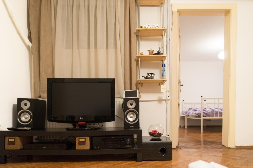 City Center Vasile Lascar Apartament