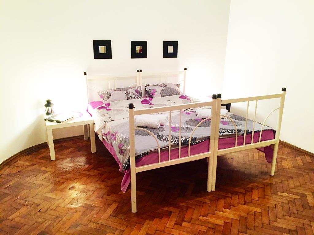 Apartament City Center Vasile Lascar *