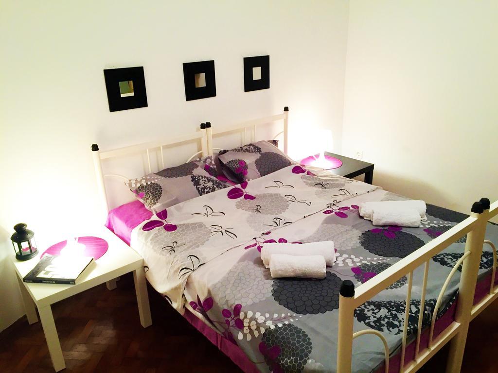 City Center Vasile Lascar Bucureşti