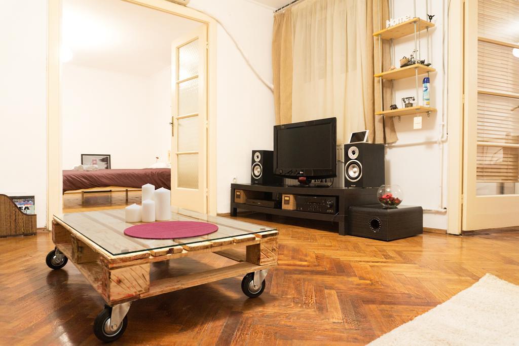 City Center Vasile Lascar Apartament