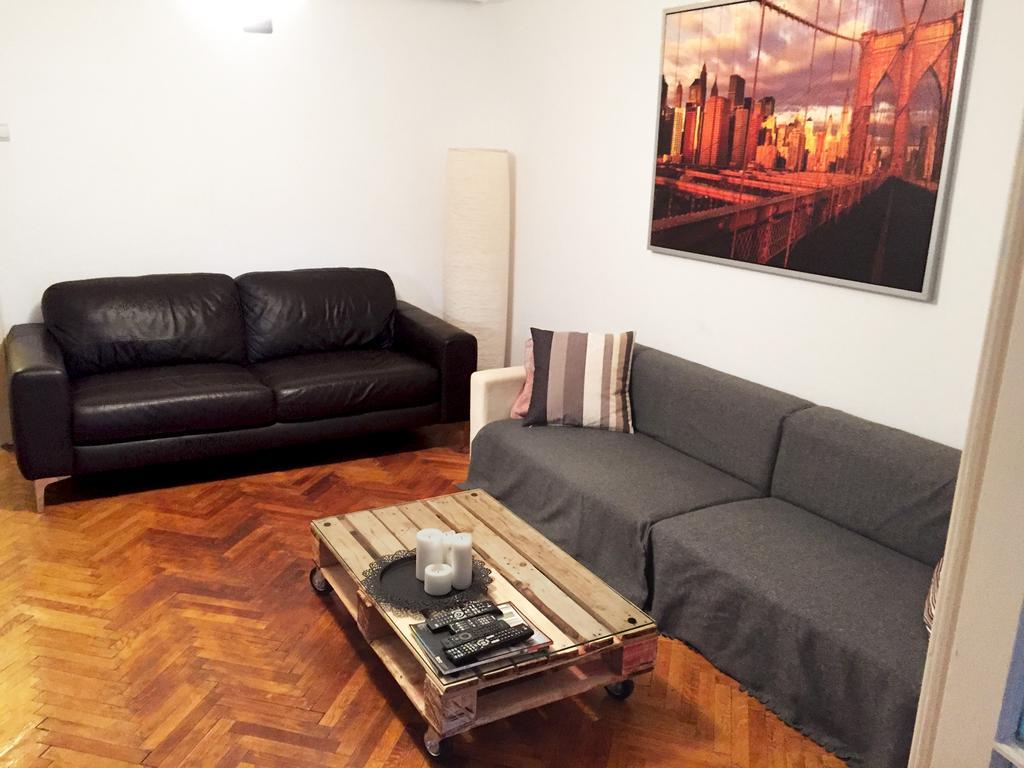 City Center Vasile Lascar * Bucureşti
