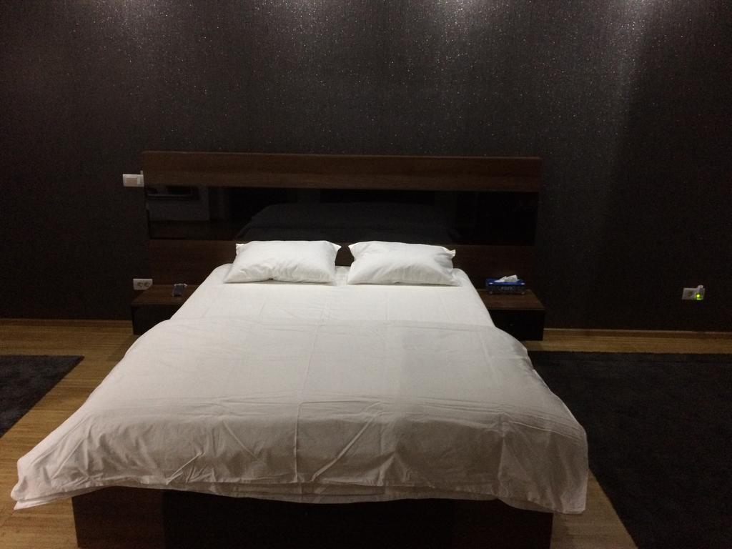 Apartamento Valivillas Studio Bucareste