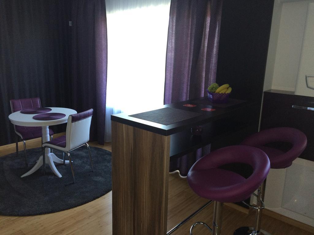 Apartamento Valivillas Studio