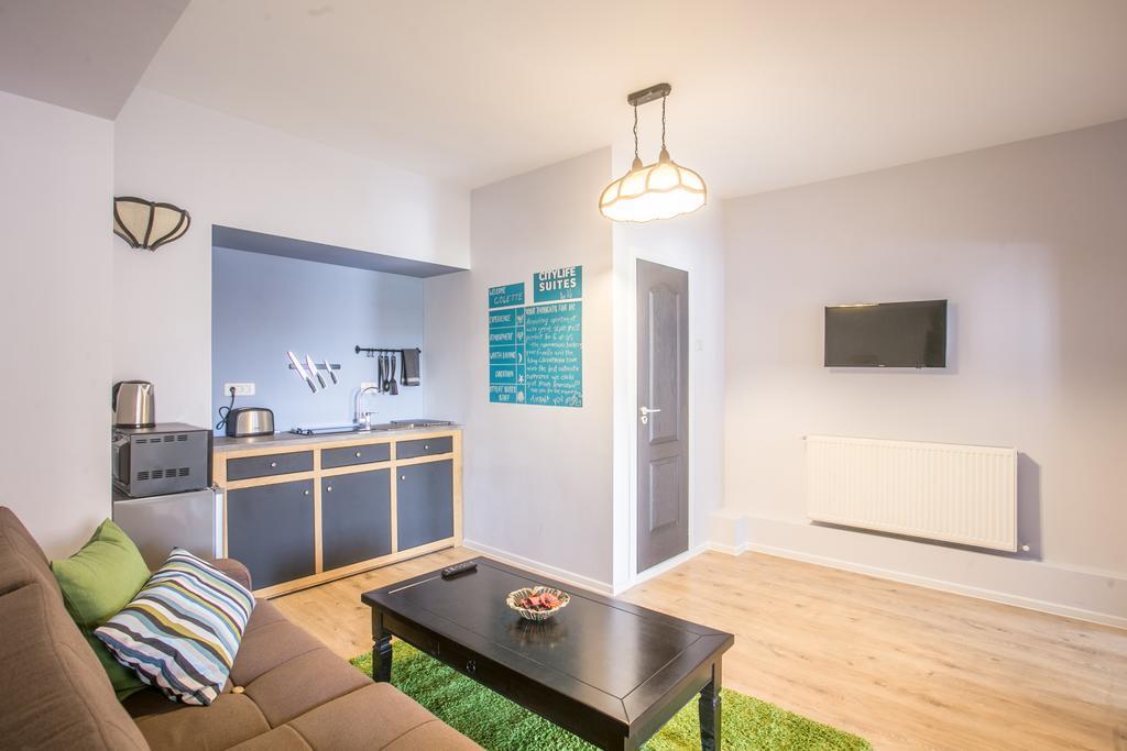 Apartamento Park By Urbanesq *