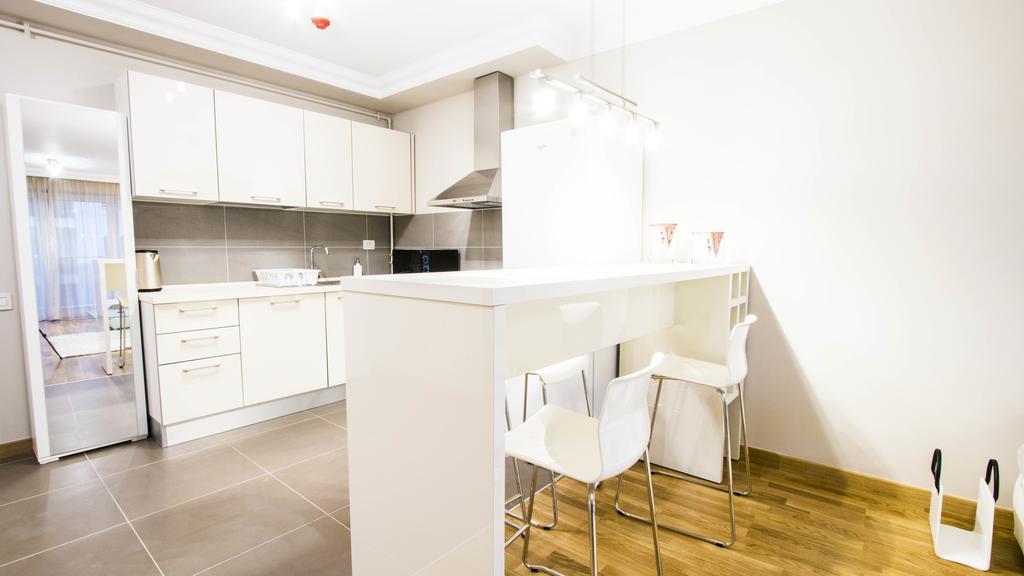 Incity Premium Garden Stay-central &private Terrace *