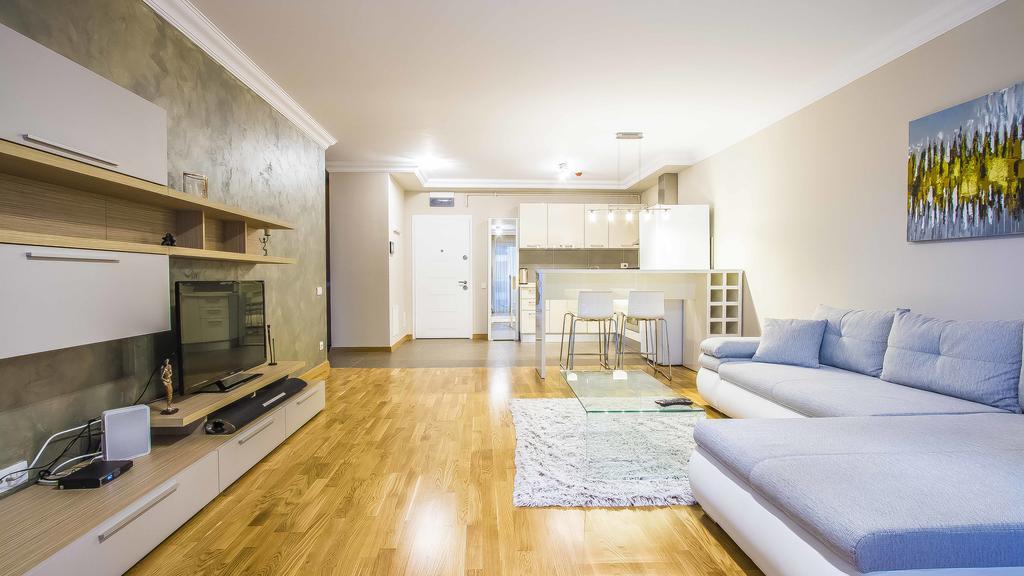 Incity Premium Garden Stay-central &private Terrace Apartment *