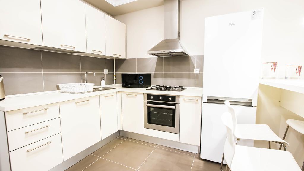 Incity Premium Garden Stay-central &private Terrace Apartment *