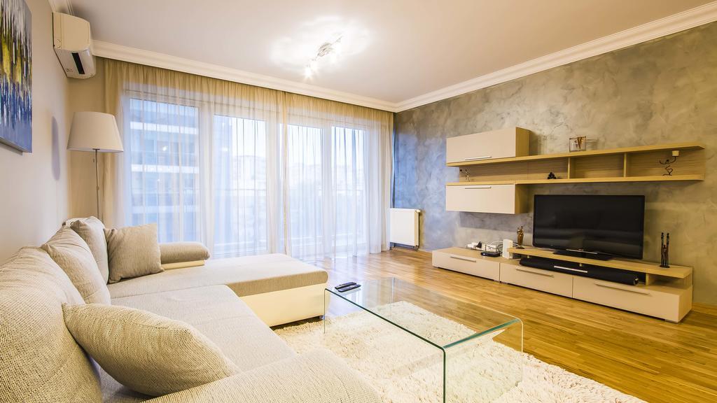 Incity Premium Garden Stay-central &private Terrace Apartment *