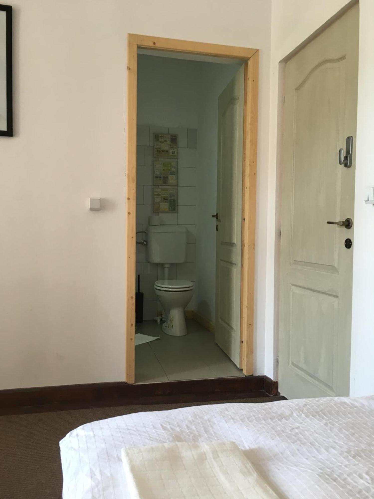 Hostel Victoria Poshtel