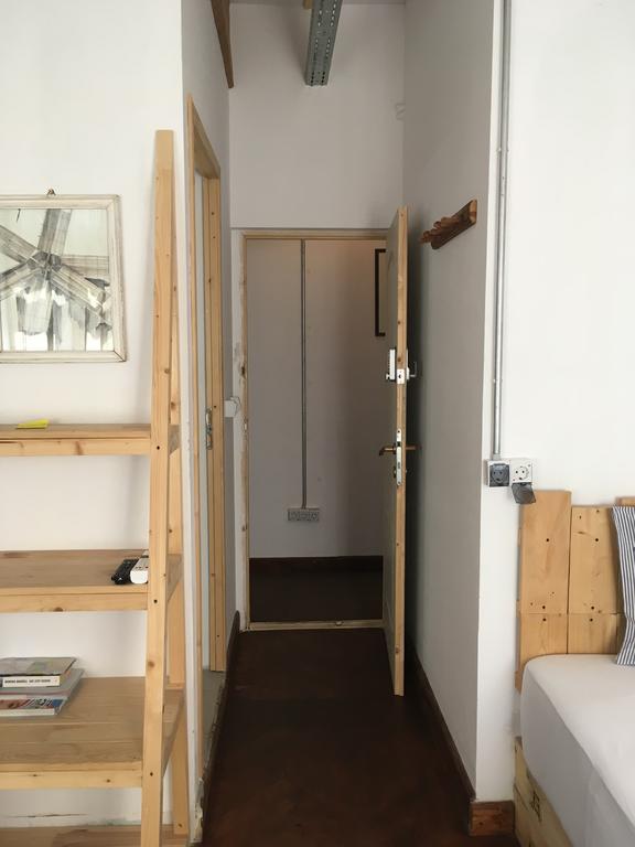 Victoria Poshtel Hostel Bucharest