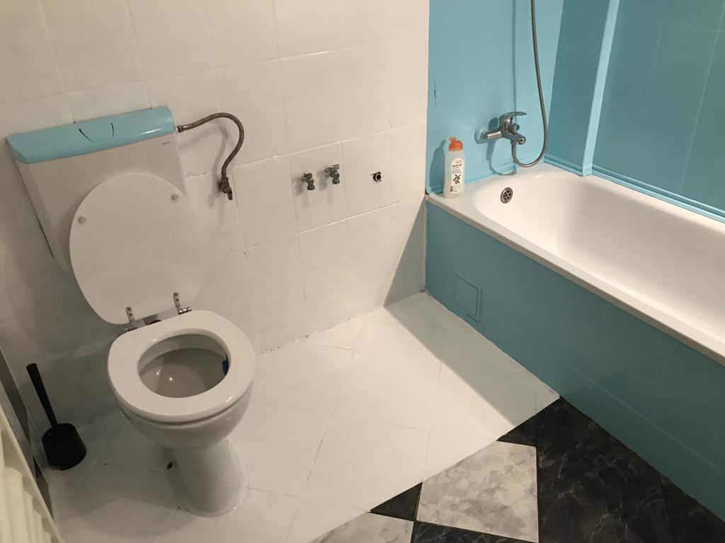 Apartament City Center Vasile Lascar
