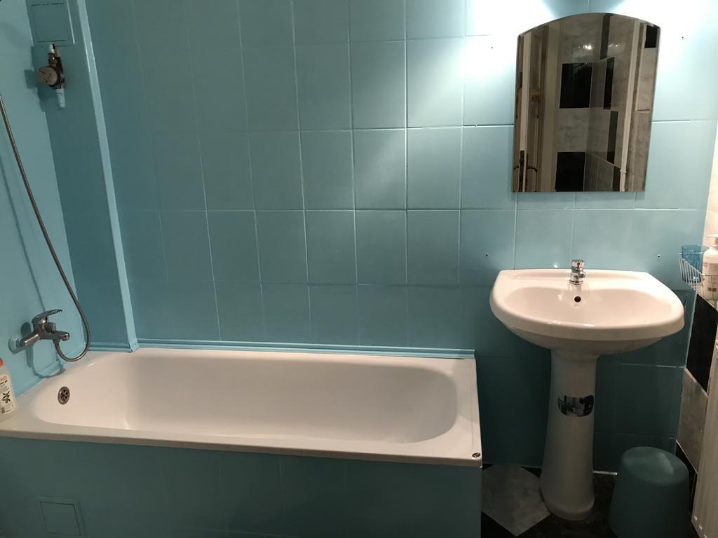 Apartament City Center Vasile Lascar *