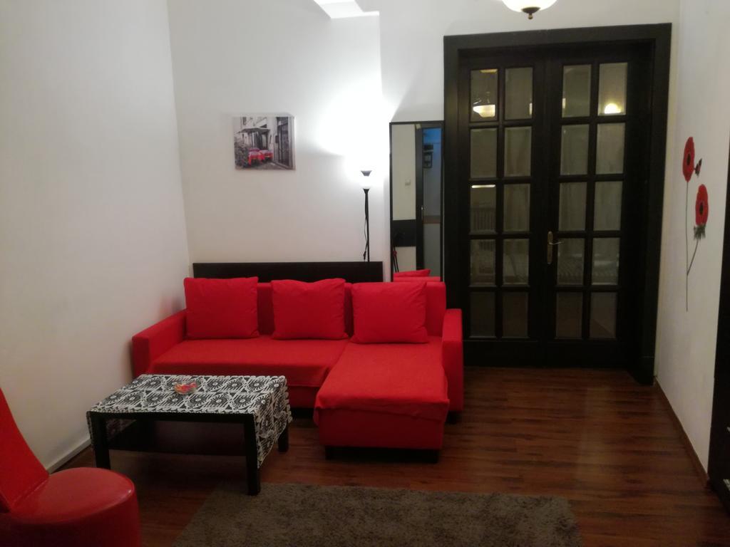 Black & White Apartamento