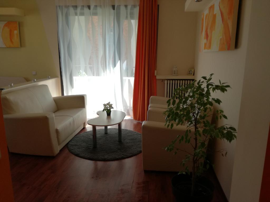 Apartamento Black & White