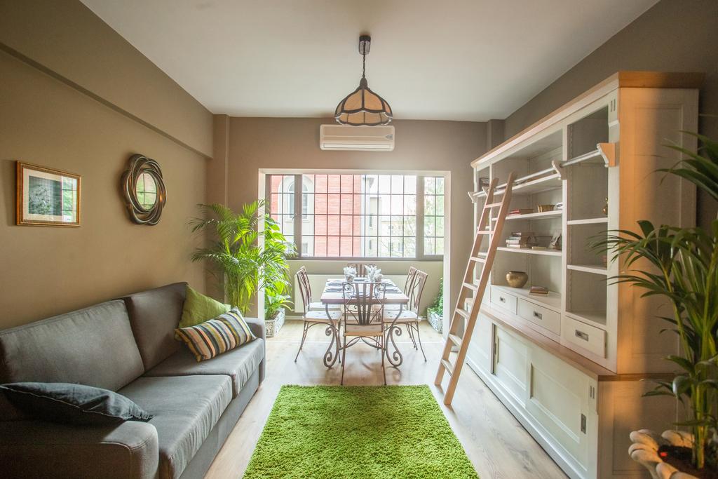 Apartamento Park By Urbanesq