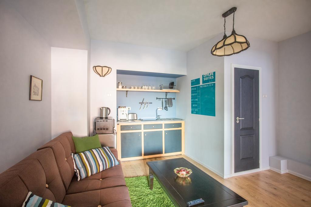Apartamento Park By Urbanesq *