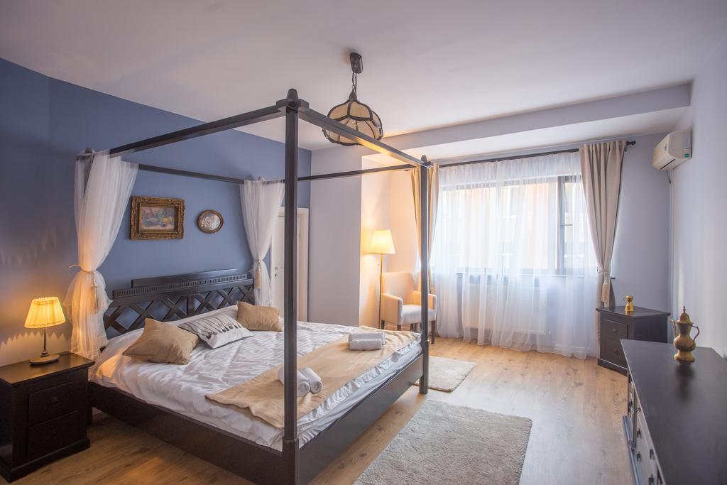 Apartamento Park By Urbanesq *