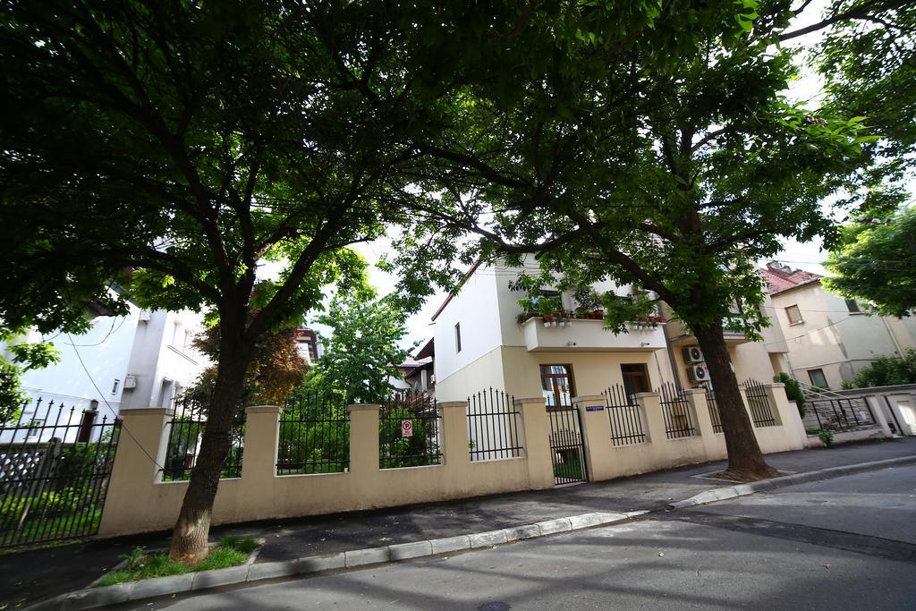 Apartment Bliss - Cotroceni