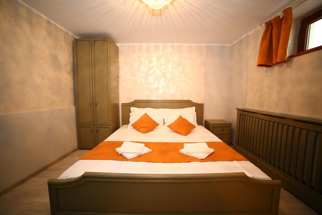 Apartment Bliss - Cotroceni Bucharest