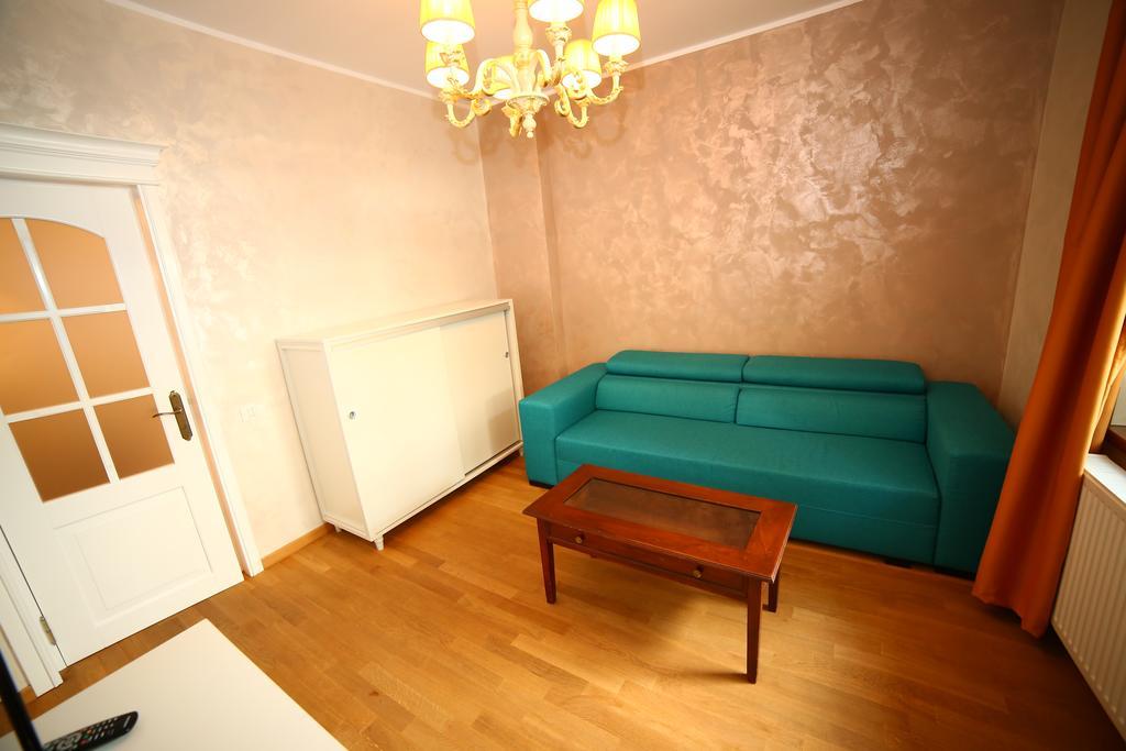 Bliss - Cotroceni Apartment