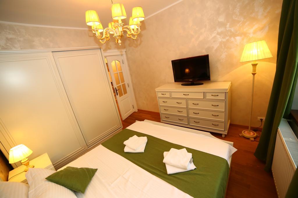 Apartment Bliss - Cotroceni Bucharest