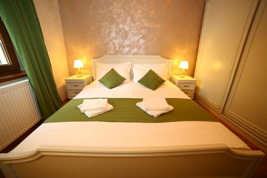 Apartment Bliss - Cotroceni *