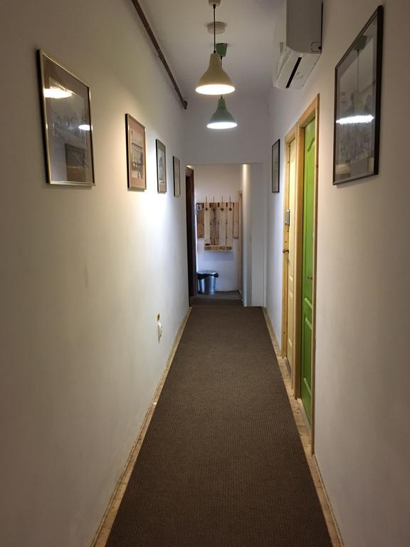 Hostel Victoria Poshtel