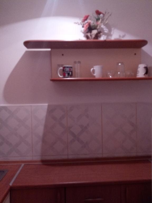 Purple Butterfly Studio In City Center Apartament Bucureşti