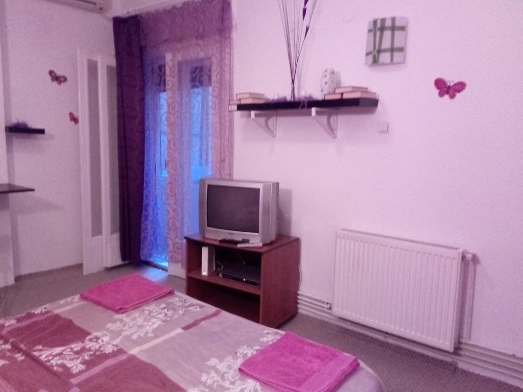 Apartament Purple Butterfly Studio In City Center