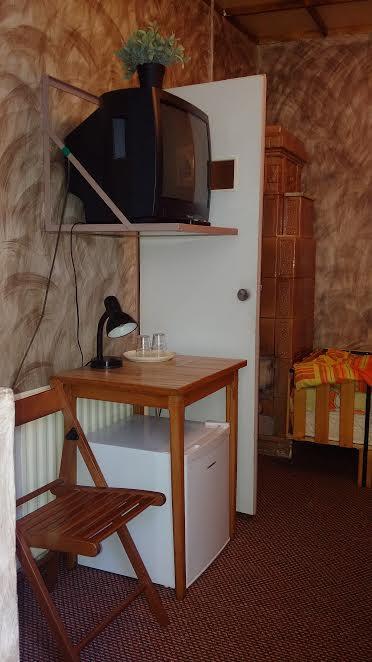 Expo Hostel *
