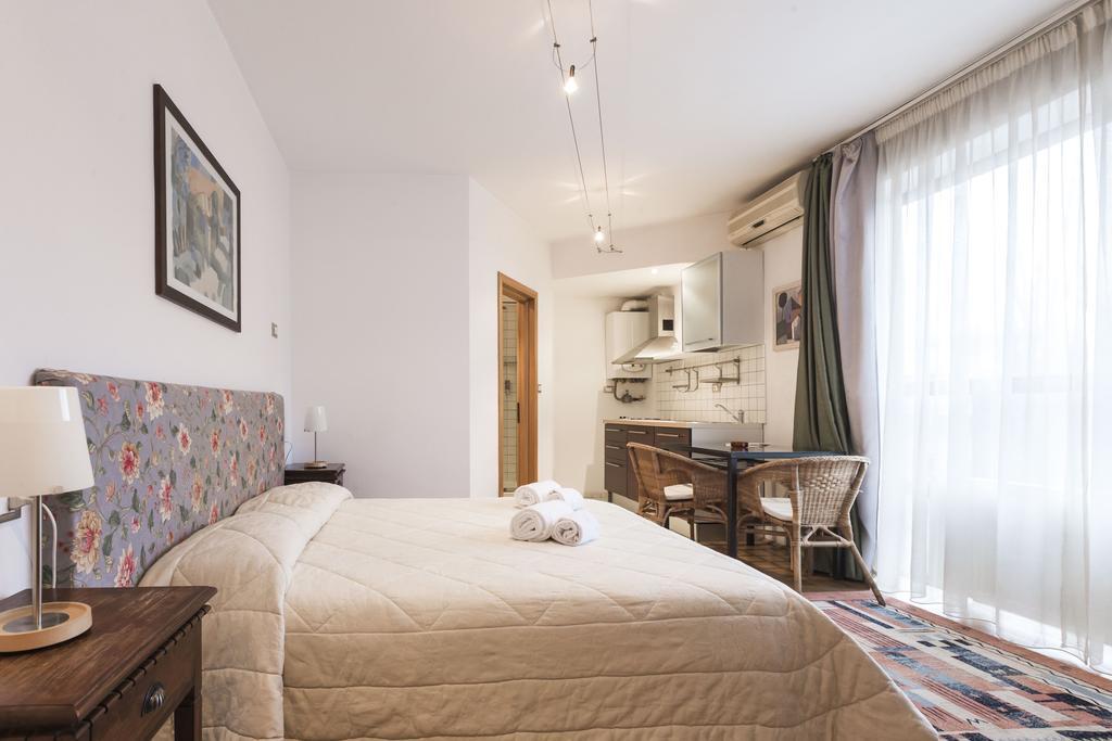 Prince Aparthotel 3*