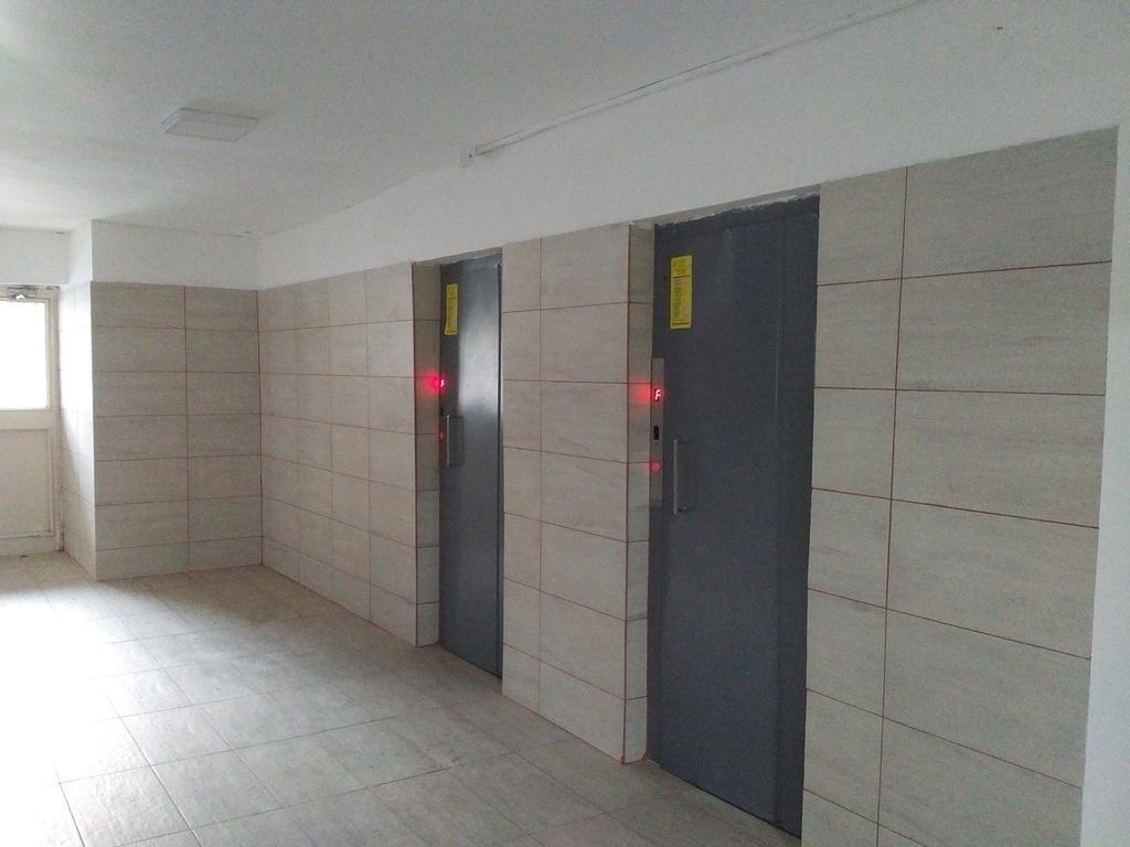 Apartment Marina Studio Bucharest