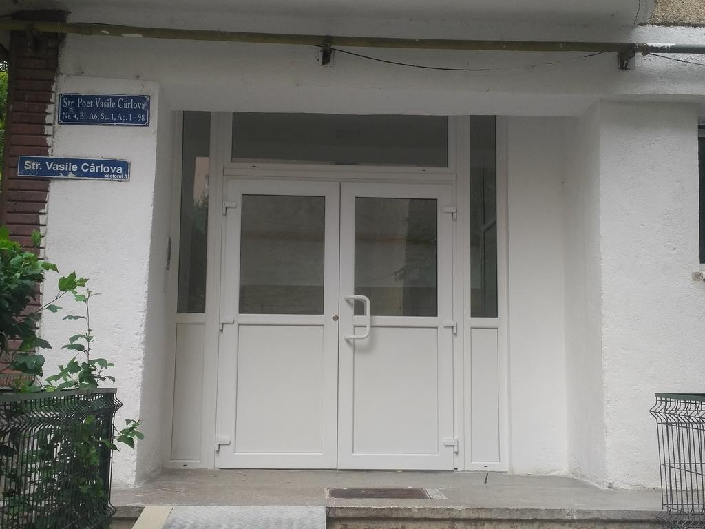 Marina Studio Apartment *