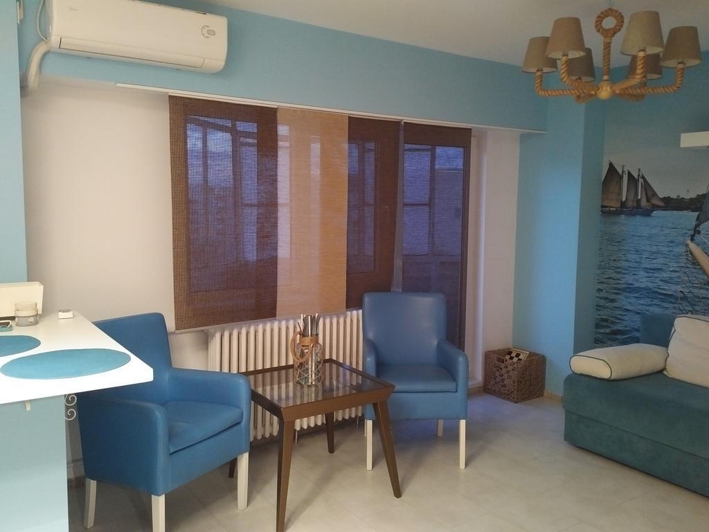 Marina Studio