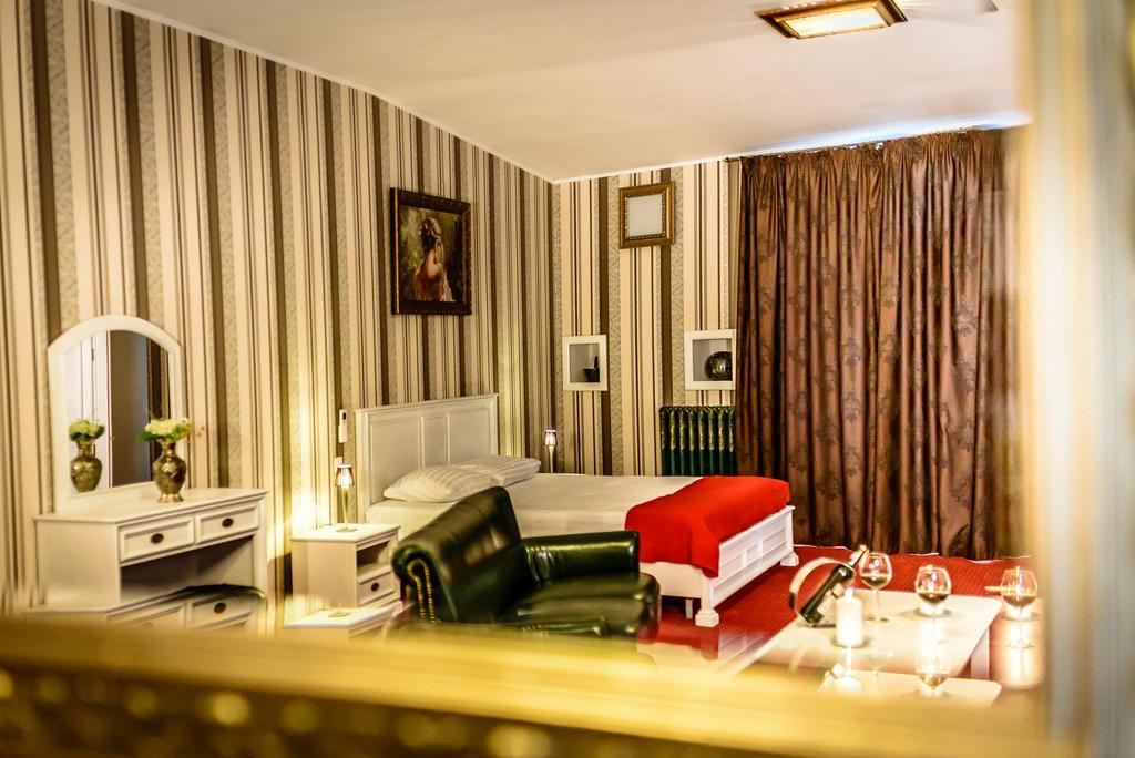 Casa Artisti Hotel Bucureşti
